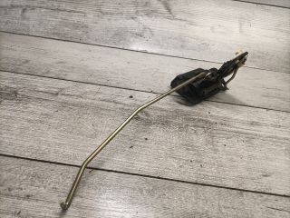 bontott HYUNDAI TUCSON Csomagtérajtó Zárszerkezet