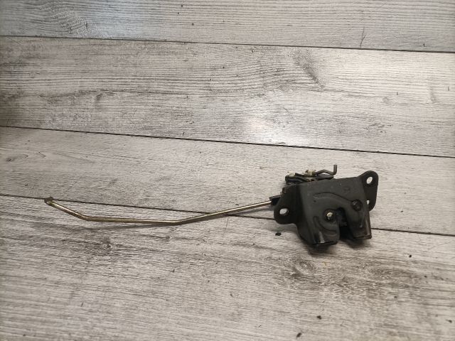 bontott HYUNDAI TUCSON Csomagtérajtó Zárszerkezet