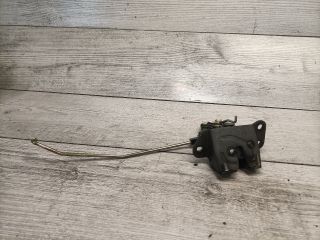 bontott HYUNDAI TUCSON Csomagtérajtó Zárszerkezet