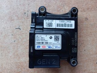 bontott HYUNDAI TUCSON Differenciálmű Elektronika