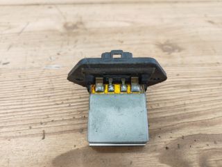 bontott HYUNDAI TUCSON Előtét Ellenállás Fűtőmotor