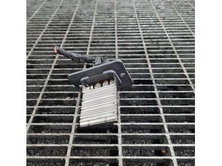 bontott HYUNDAI TUCSON Előtét Ellenállás Fűtőmotor