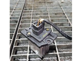 bontott HYUNDAI TUCSON Előtét Ellenállás Fűtőmotor