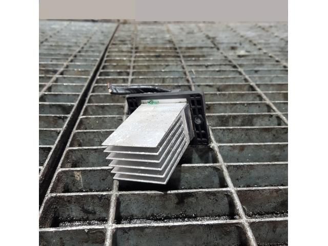 bontott HYUNDAI TUCSON Előtét Ellenállás Fűtőmotor