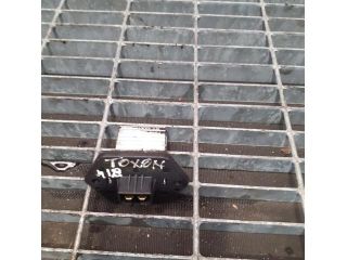 bontott HYUNDAI TUCSON Előtét Ellenállás Fűtőmotor