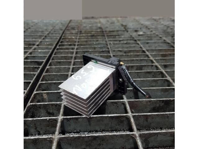 bontott HYUNDAI TUCSON Előtét Ellenállás Fűtőmotor