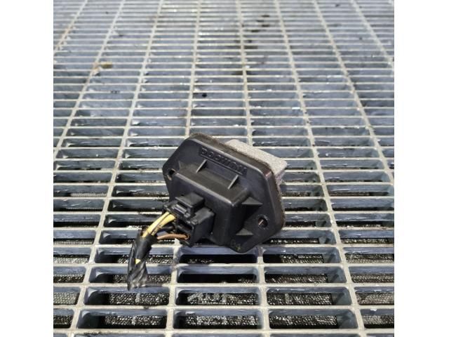 bontott HYUNDAI TUCSON Előtét Ellenállás Fűtőmotor