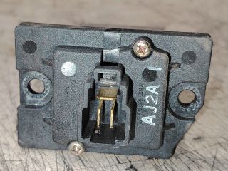 bontott HYUNDAI TUCSON Előtét Ellenállás Fűtőmotor