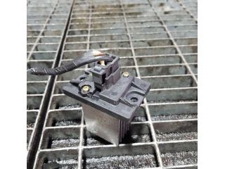 bontott HYUNDAI TUCSON Előtét Ellenállás Fűtőmotor