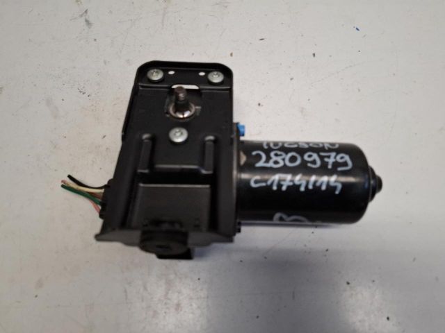 bontott HYUNDAI TUCSON Első Ablaktörlő Motor