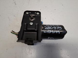 bontott HYUNDAI TUCSON Első Ablaktörlő Motor