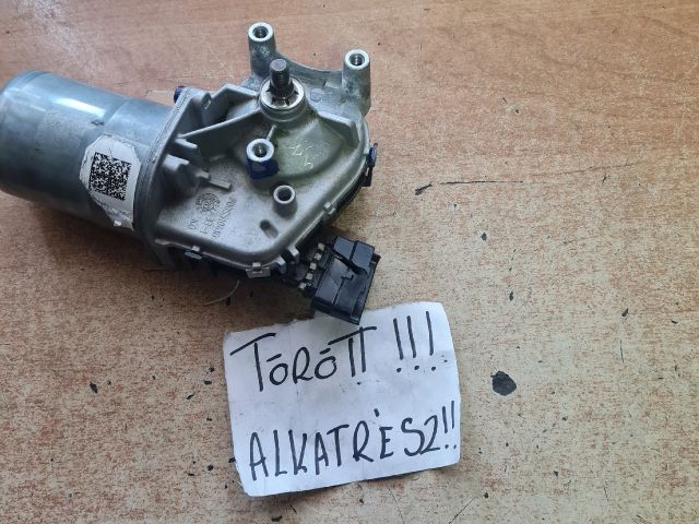 bontott HYUNDAI TUCSON Első Ablaktörlő Motor