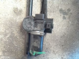 bontott HYUNDAI TUCSON Első Ablaktörlő Motor