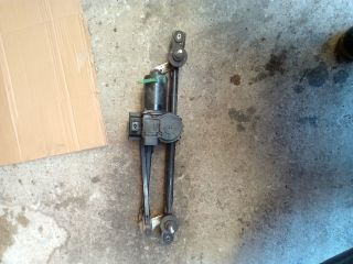 bontott HYUNDAI TUCSON Első Ablaktörlő Motor