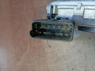 bontott HYUNDAI TUCSON Első Ablaktörlő Motor