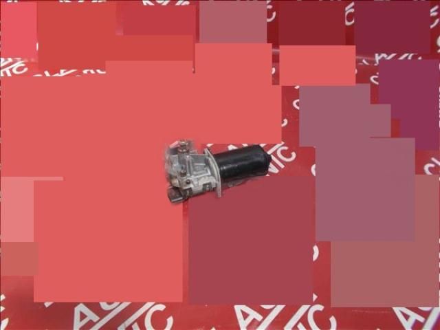 bontott HYUNDAI TUCSON Első Ablaktörlő Motor