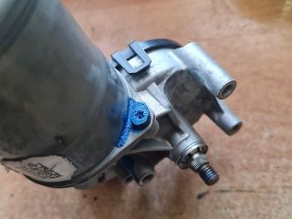 bontott HYUNDAI TUCSON Első Ablaktörlő Motor