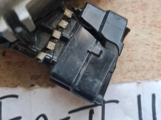 bontott HYUNDAI TUCSON Első Ablaktörlő Motor