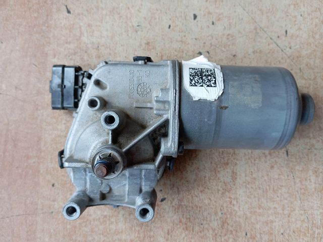 bontott HYUNDAI TUCSON Első Ablaktörlő Motor