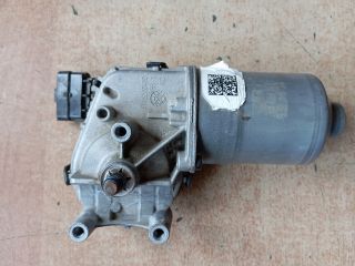 bontott HYUNDAI TUCSON Első Ablaktörlő Motor