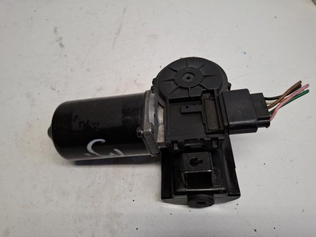 bontott HYUNDAI TUCSON Első Ablaktörlő Motor