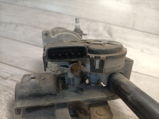 bontott HYUNDAI TUCSON Első Ablaktörlő Szerkezet Motorral