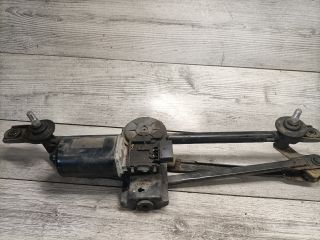 bontott HYUNDAI TUCSON Első Ablaktörlő Szerkezet Motorral