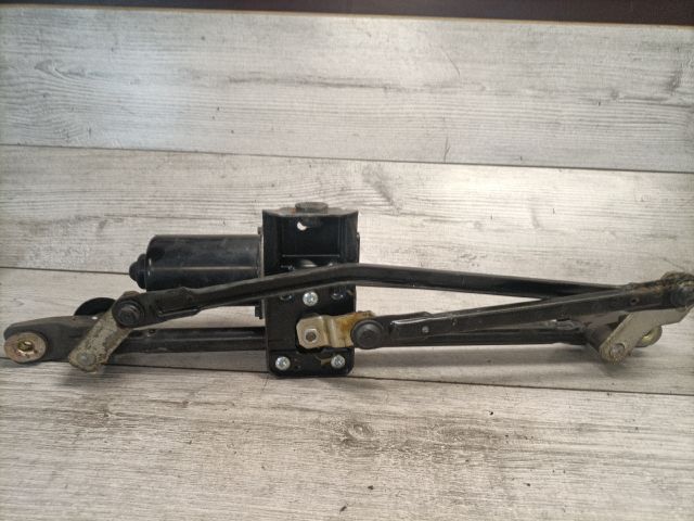 bontott HYUNDAI TUCSON Első Ablaktörlő Szerkezet Motorral