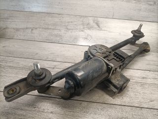 bontott HYUNDAI TUCSON Első Ablaktörlő Szerkezet Motorral