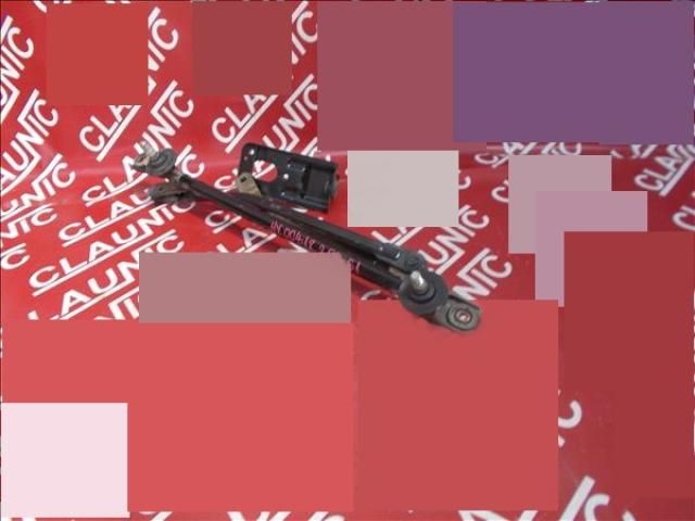 bontott HYUNDAI TUCSON Első Ablaktörlő Szerkezet