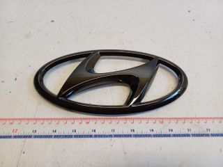 bontott HYUNDAI TUCSON Első Embléma