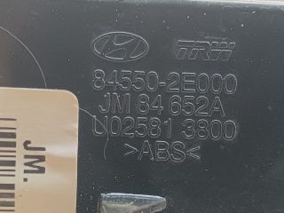 bontott HYUNDAI TUCSON Első Hamutartó