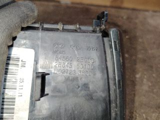 bontott HYUNDAI TUCSON Első Hamutartó