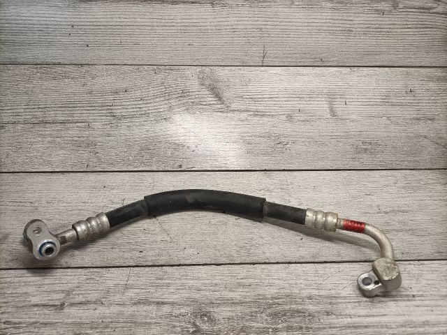 bontott HYUNDAI TUCSON Első Klíma Cső Kompresszorhoz