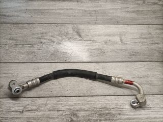 bontott HYUNDAI TUCSON Első Klíma Cső Kompresszorhoz