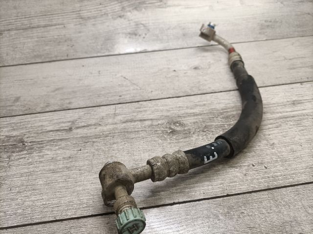 bontott HYUNDAI TUCSON Első Klíma Cső Kompresszorhoz