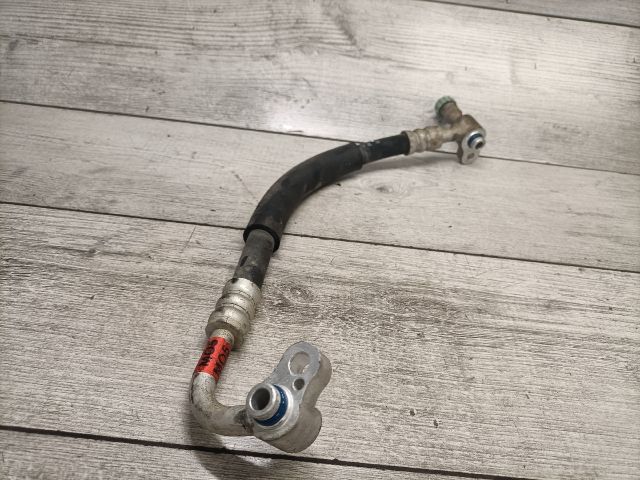 bontott HYUNDAI TUCSON Első Klíma Cső Kompresszorhoz