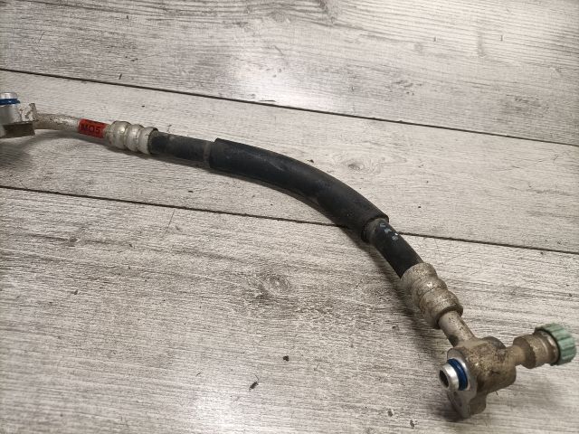 bontott HYUNDAI TUCSON Első Klíma Cső Kompresszorhoz