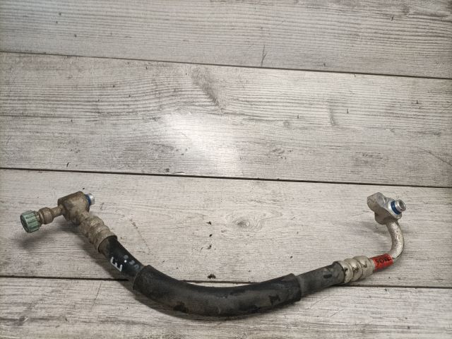 bontott HYUNDAI TUCSON Első Klíma Cső Kompresszorhoz