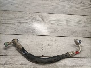 bontott HYUNDAI TUCSON Első Klíma Cső Kompresszorhoz