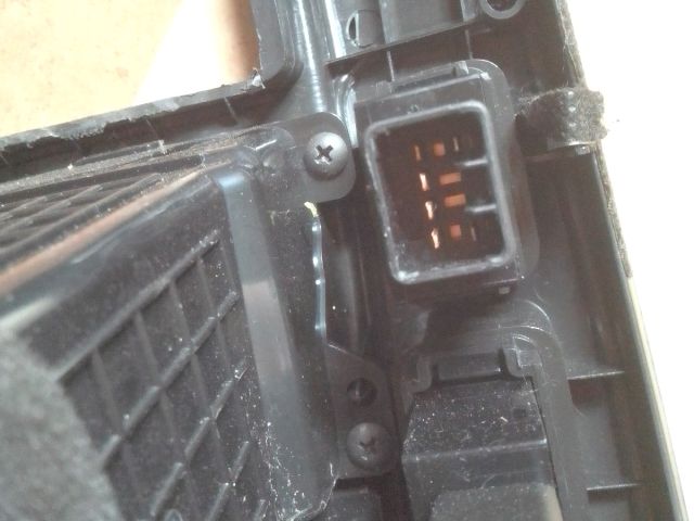 bontott HYUNDAI TUCSON Első Ködfényszóró Kapcsoló