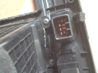 bontott HYUNDAI TUCSON Első Ködfényszóró Kapcsoló