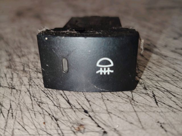 bontott HYUNDAI TUCSON Első Ködfényszóró Kapcsoló