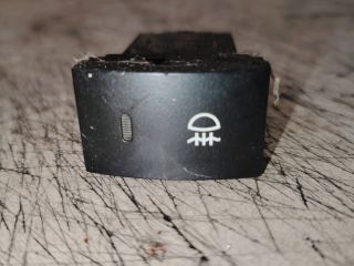 bontott HYUNDAI TUCSON Első Ködfényszóró Kapcsoló