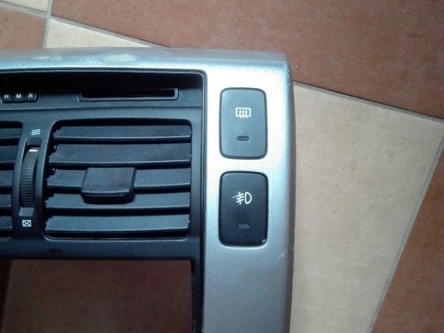 bontott HYUNDAI TUCSON Első Ködfényszóró Kapcsoló