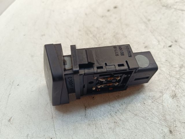 bontott HYUNDAI TUCSON Első Ködfényszóró Kapcsoló