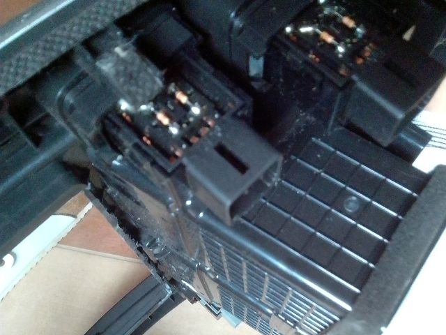 bontott HYUNDAI TUCSON Első Ködfényszóró Kapcsoló