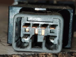 bontott HYUNDAI TUCSON Első Ködfényszóró Kapcsoló