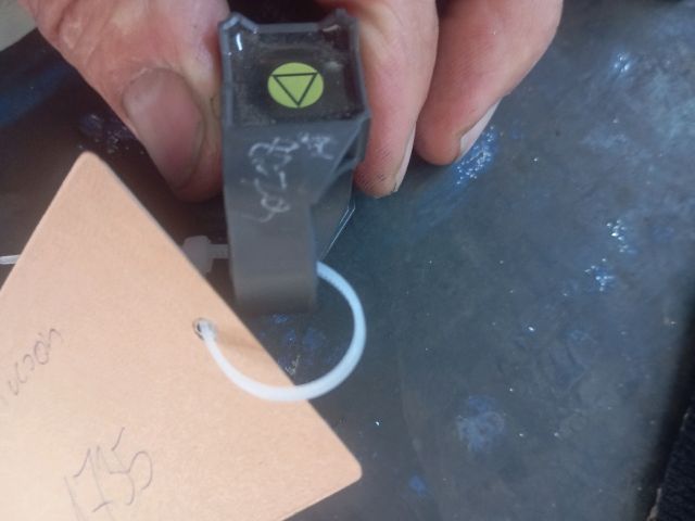 bontott HYUNDAI TUCSON Első Középső Ütközés Érzékelő (Homlokfalon)