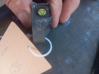 bontott HYUNDAI TUCSON Első Középső Ütközés Érzékelő (Homlokfalon)